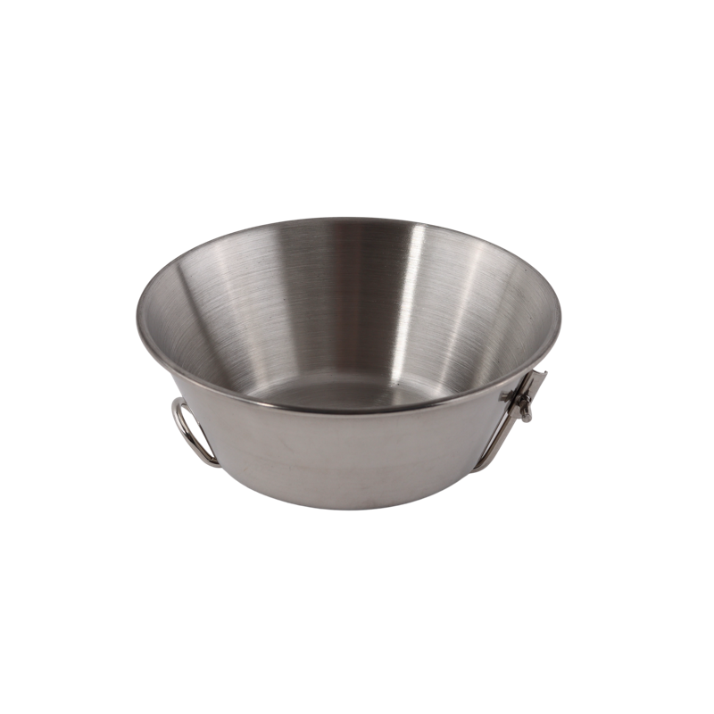 Gryde - Rustfrit Stål