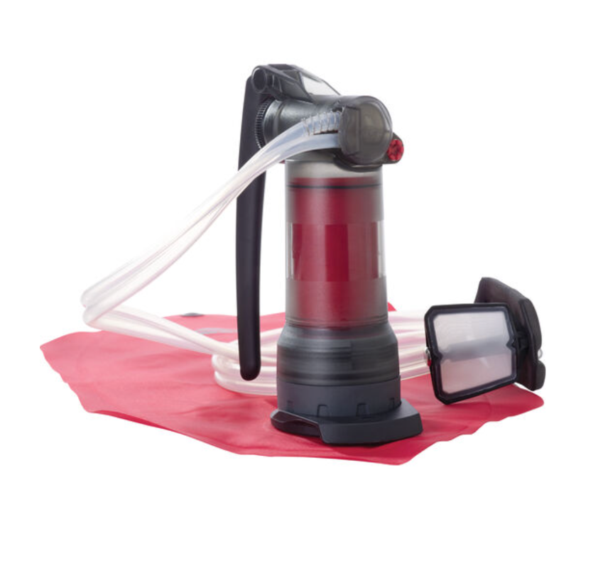 Guardian Purifier - MSR