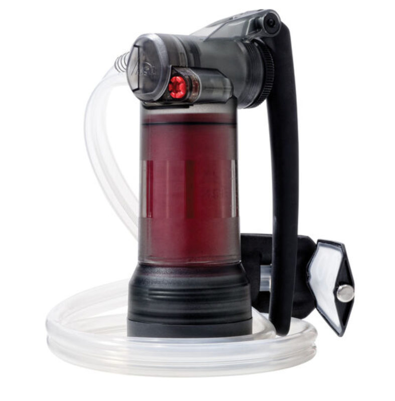 Guardian Purifier - MSR pumpe