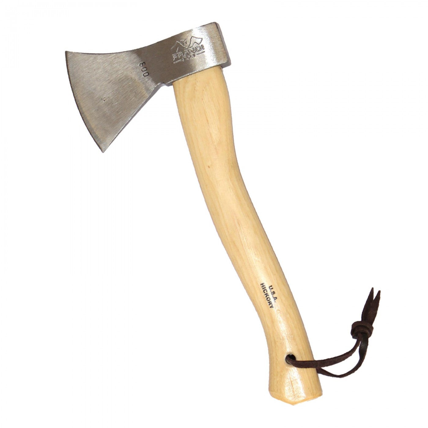Håndøkse Blank - 600g Prandi
