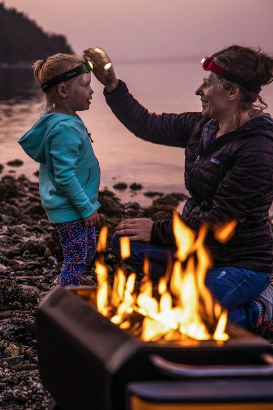 Headlamp 200 - BioLite pandelampe børn