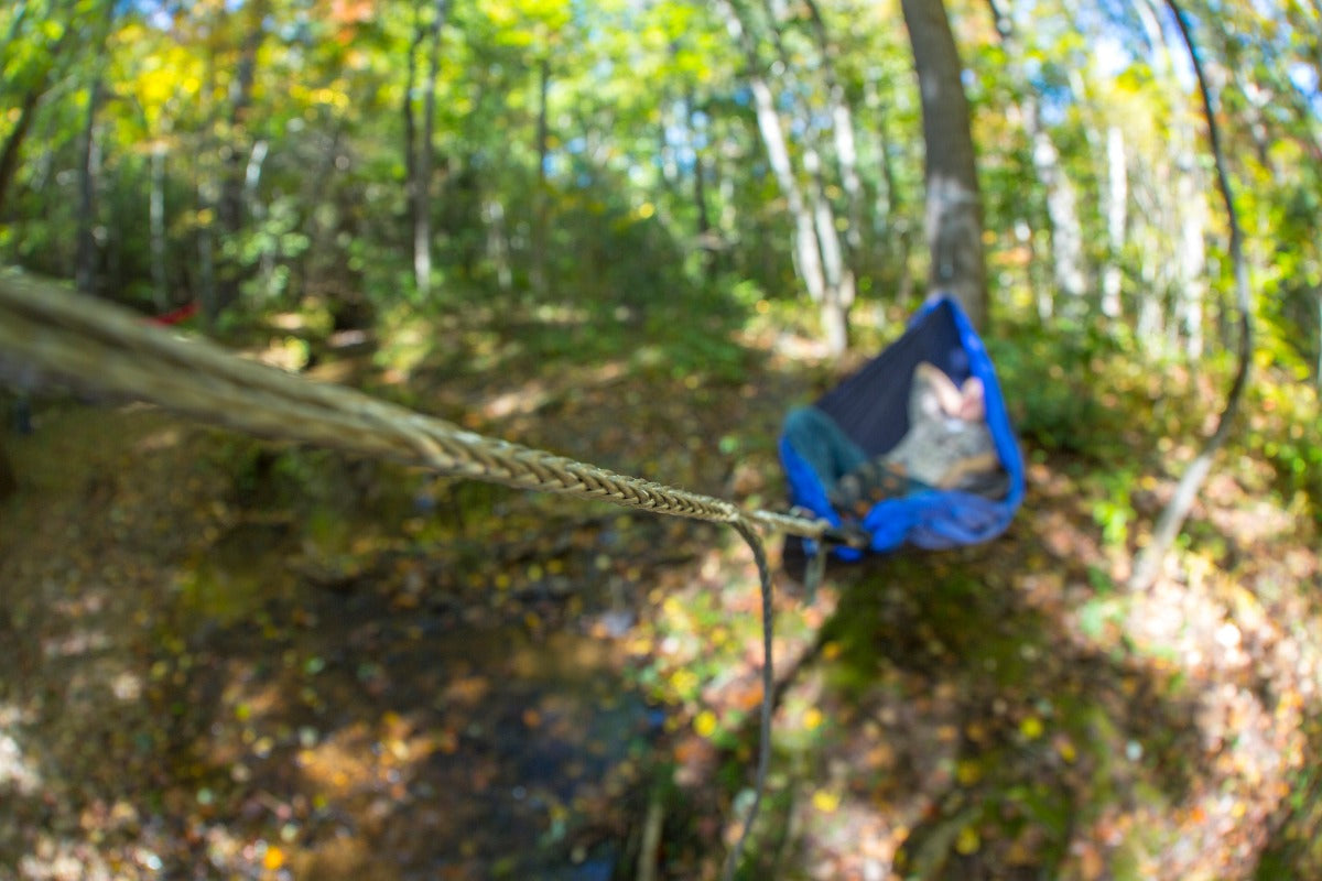 Helios Hængekøje ophæng - ENO hængekøje