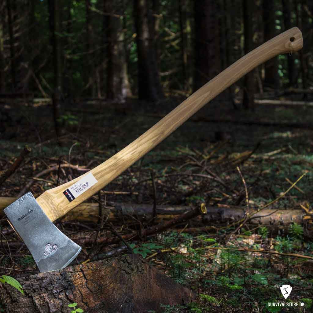 Hultafors Forstaxt HY 10-1,5 SV - 1500 Gramm