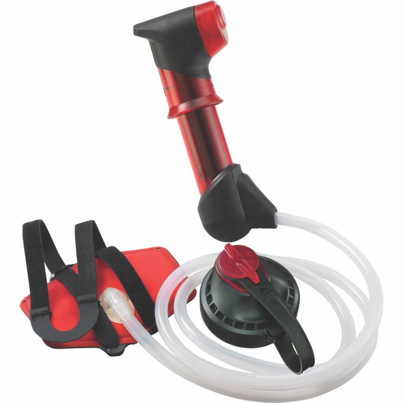 HyperFlow Microfilter - MSR