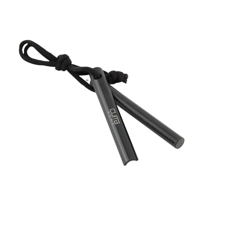 Ildstål - CUMA GEAR - Taschenformat