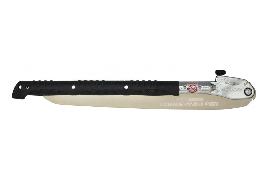 Katanaboy 500-5 - Silky foldesav