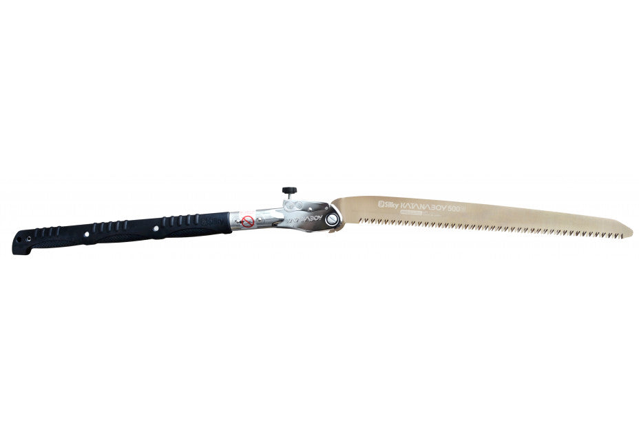 Katanaboy 500-5 - Silky