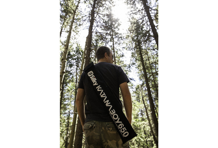 katanaboy 650-4 - Silky taske