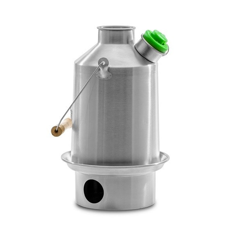 Kelly Kettle Ultimate Scout Kit SST