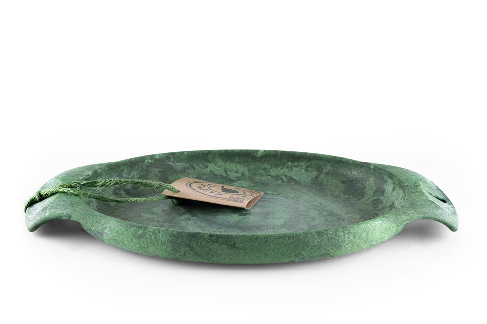 Kupilka 44 Tallerken grøn