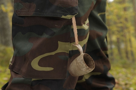 Kupilka 5 kop brun outdoor