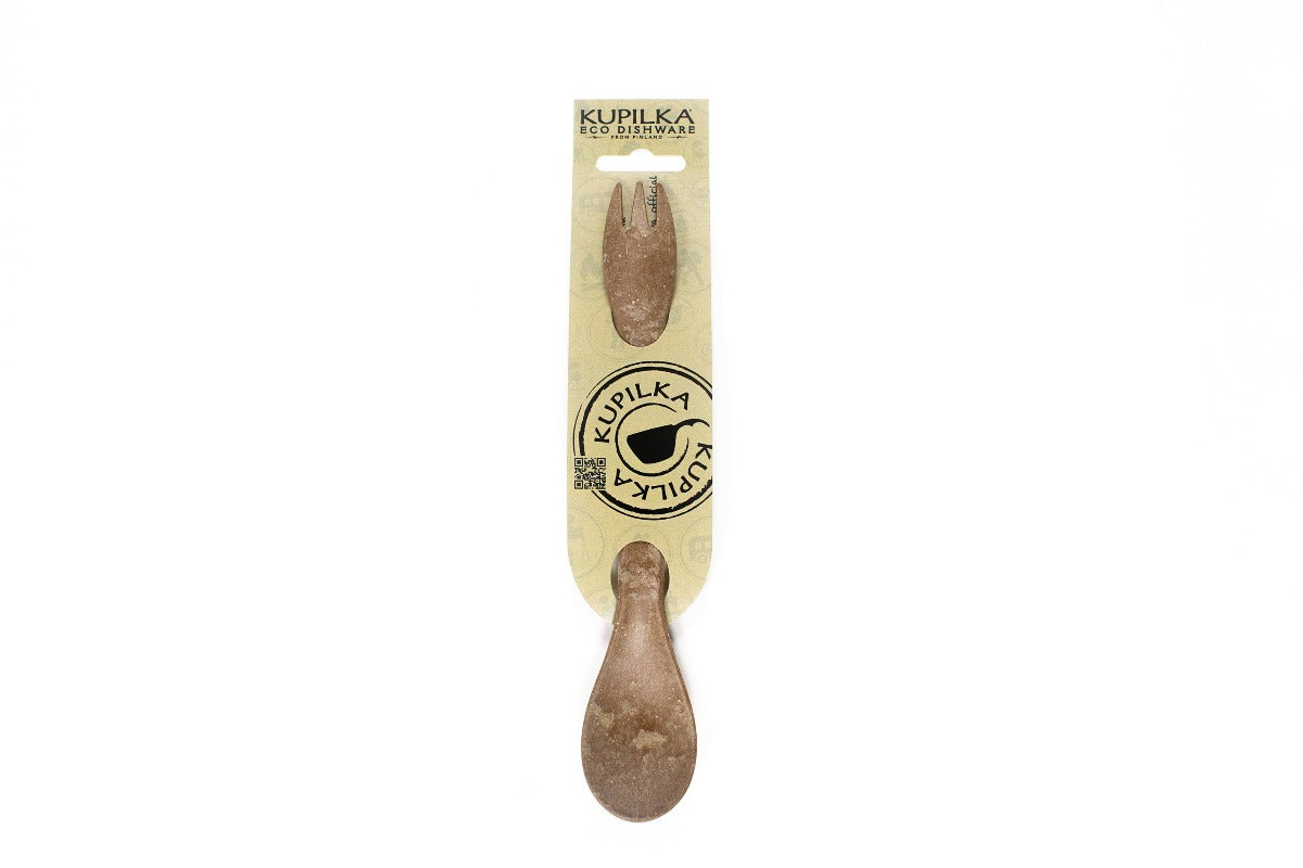 Kupilka Spork 225 brun