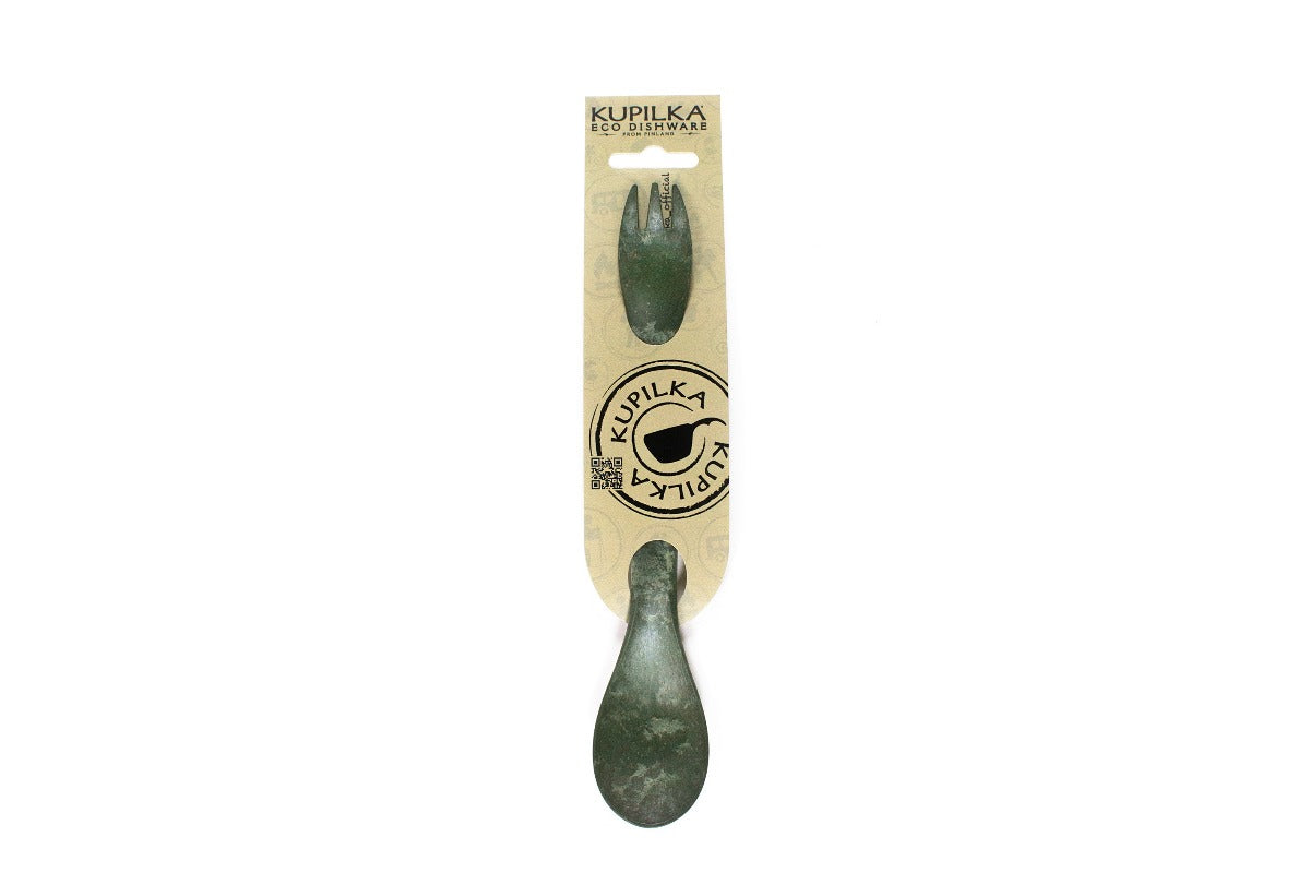 Kupilka Spork 225 grøn