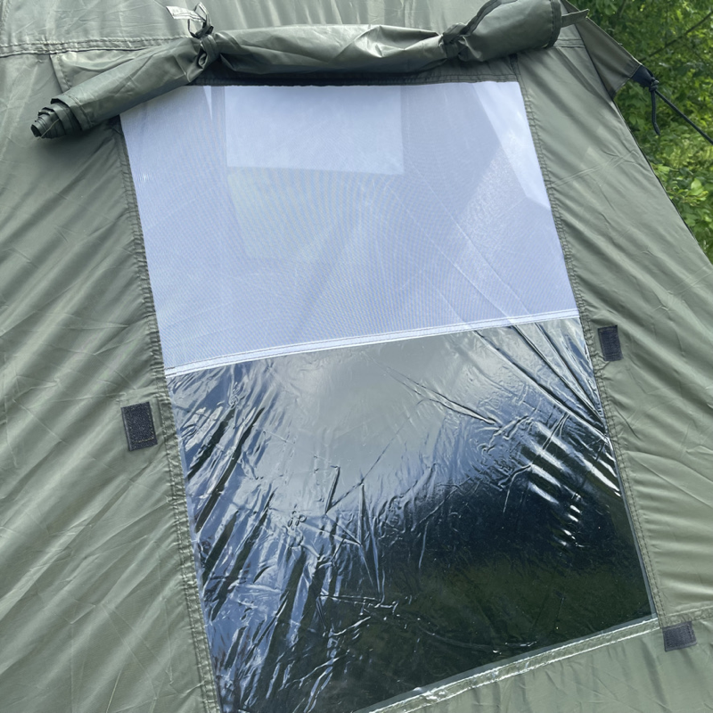 Lavvu / Tipi telt 4 personer - Mil-Tec