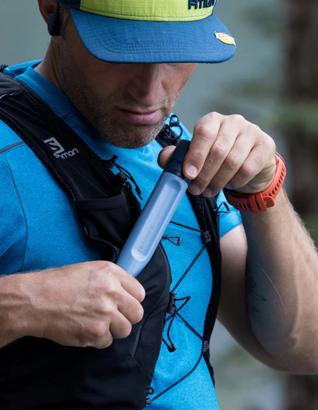 LifeStraw Peak - Vandfilter