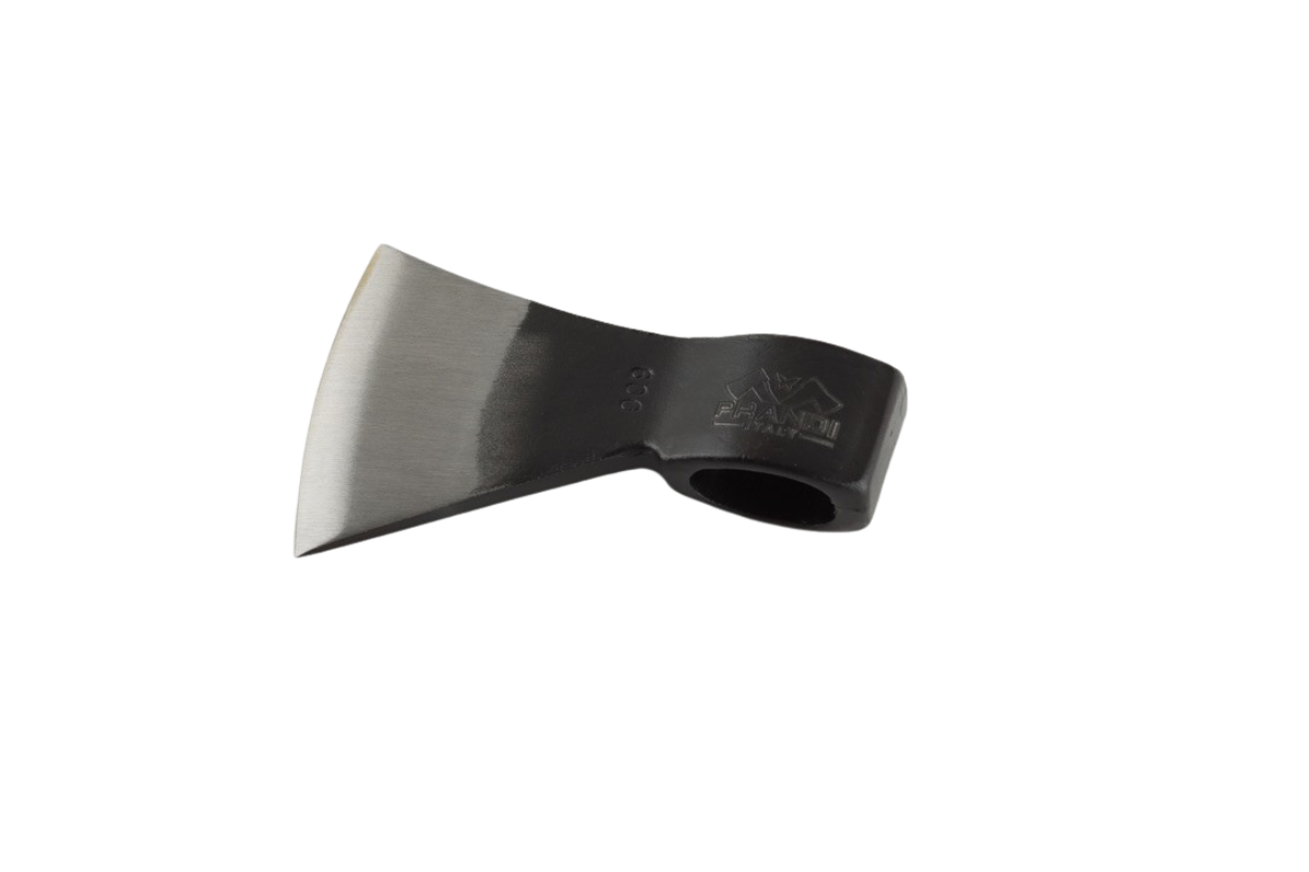 Løst øksehoved inkl. kile 600g - Prandi