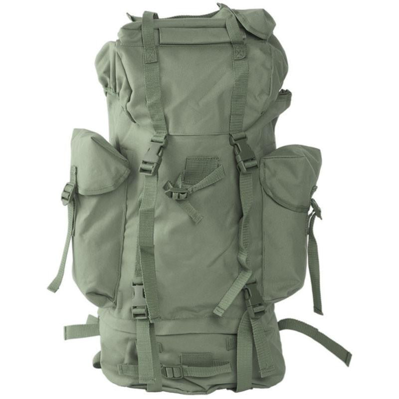 Vandrerygsæk German Import Large 35 liter - mehrere Farben