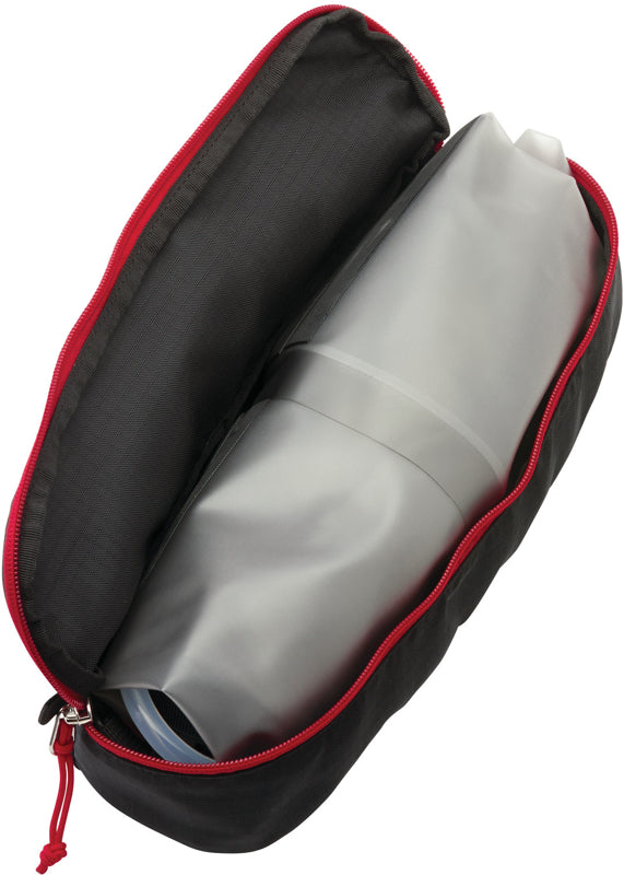 Guardian Gravity Purifier vandfilter taske med indhold