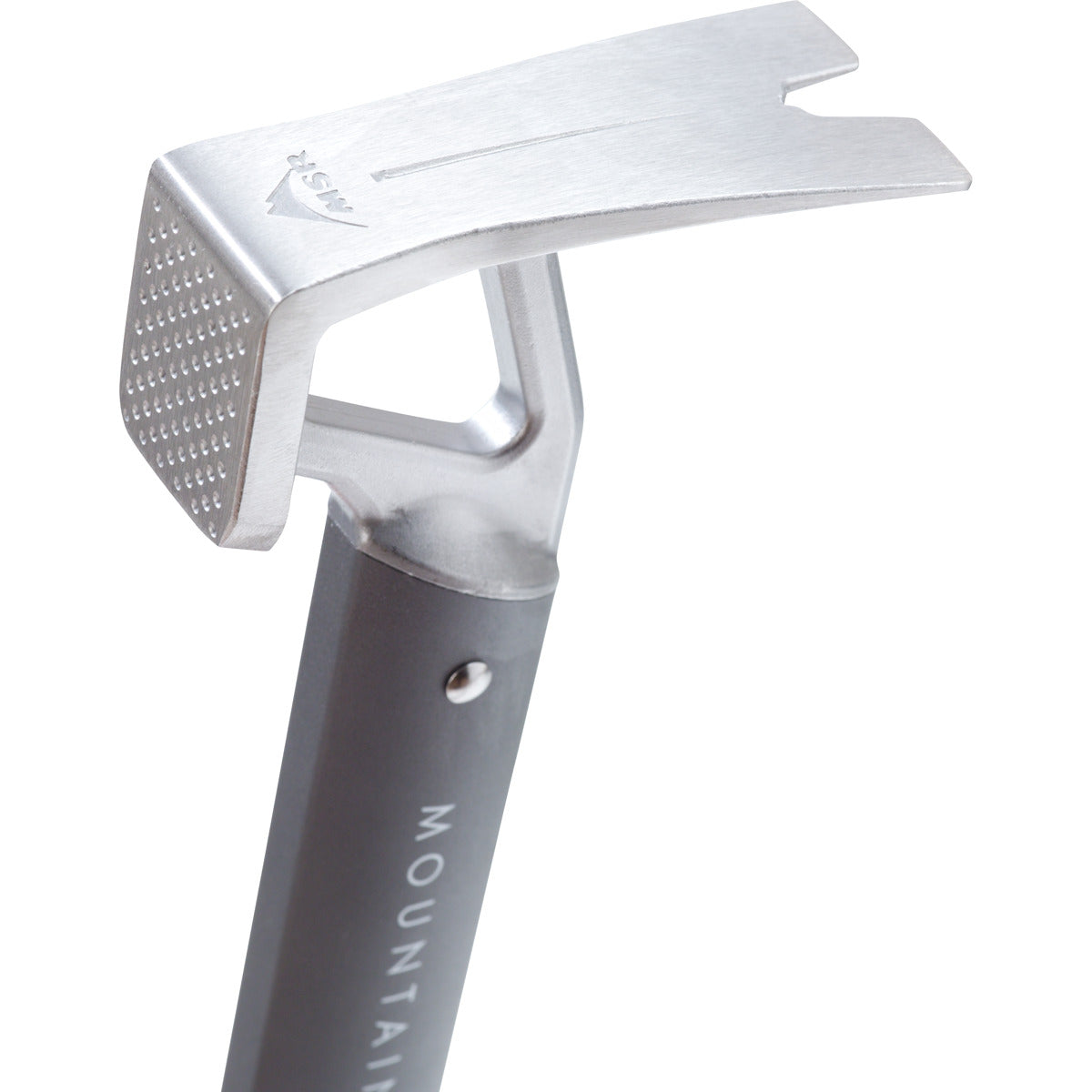 MSR Pfahlhammer