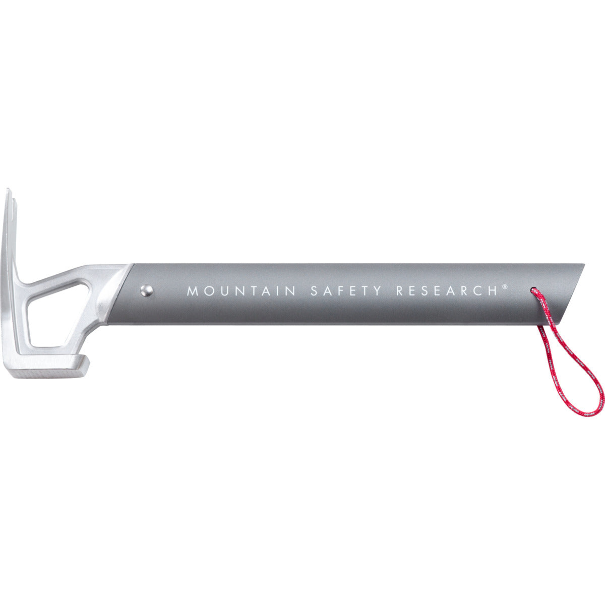 MSR Pfahlhammer