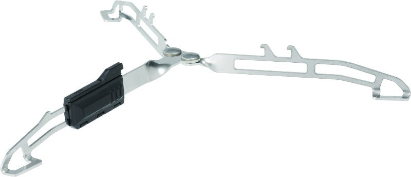 Universal holder til gasdåser - MSR