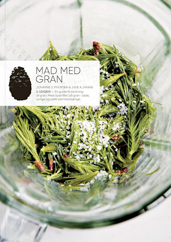 Mad med Gran nordisk mad bog
