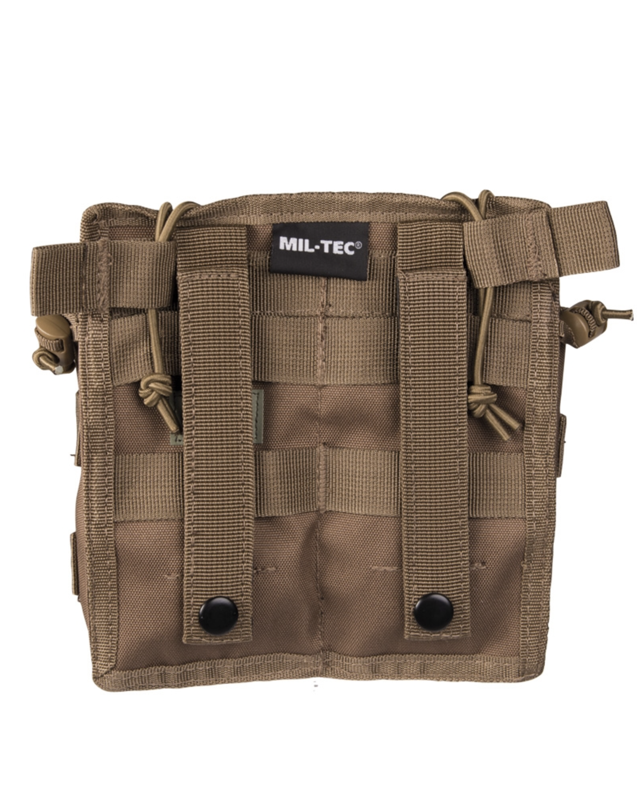 Magasin taske molle Coyote - Mil-Tec