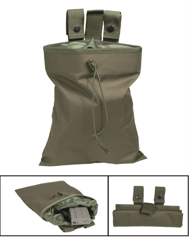 Molle pose - Mil-Tec