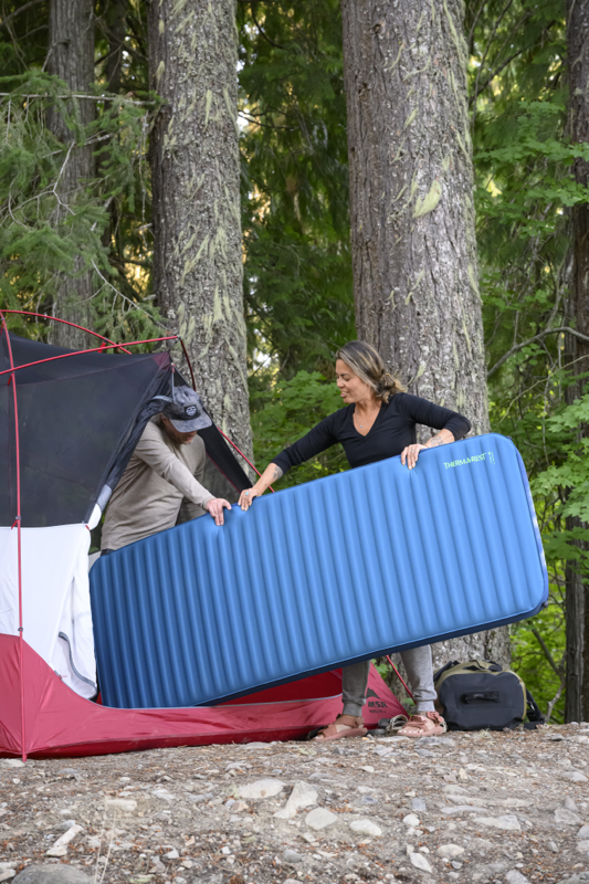 MondoKing™ 3D - Therm-A-Rest large