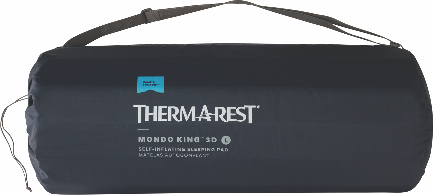 MondoKing™ 3D - Therm-A-Rest large