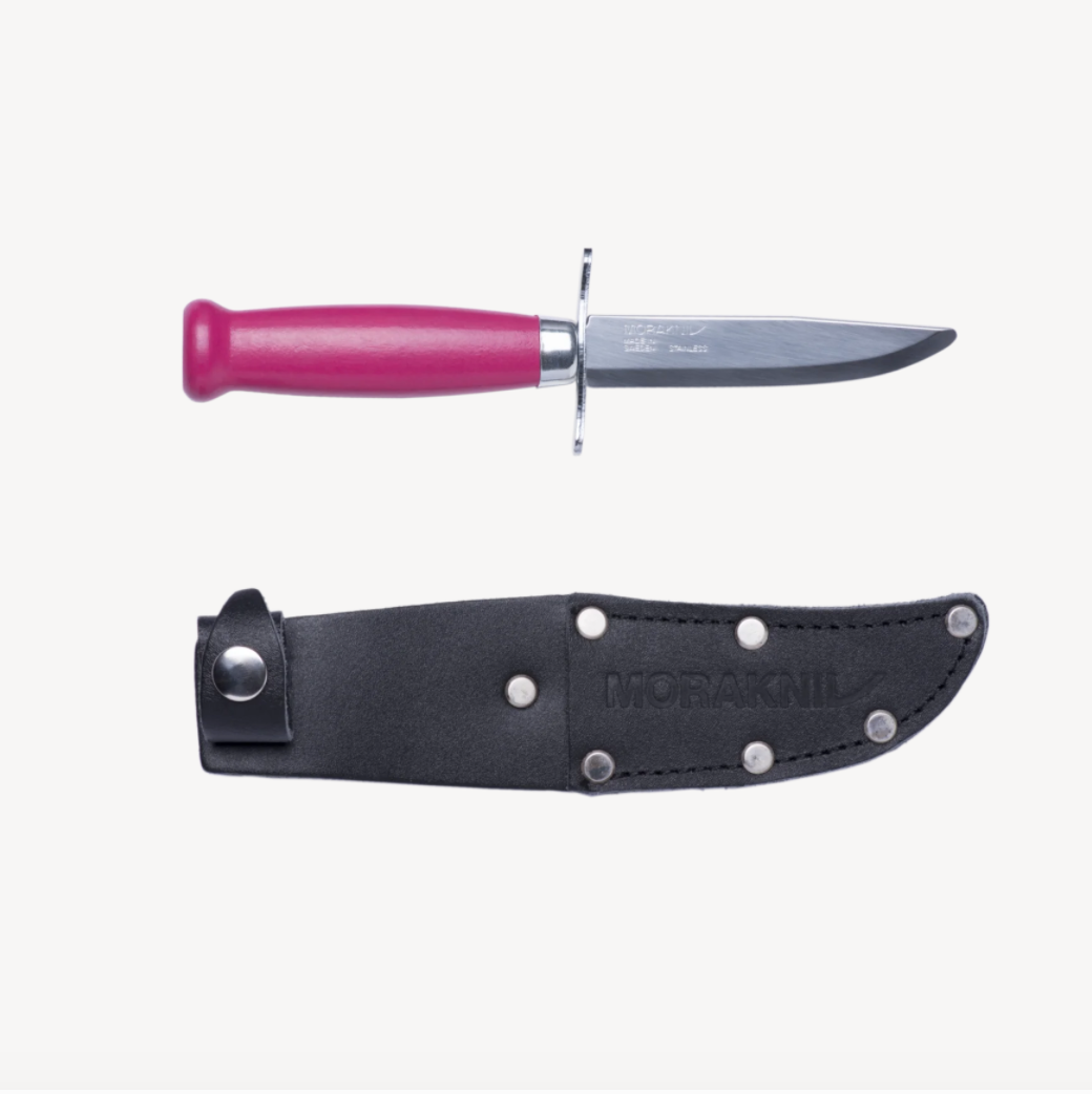 Mora Scout Safe 39 Farve Cherise
