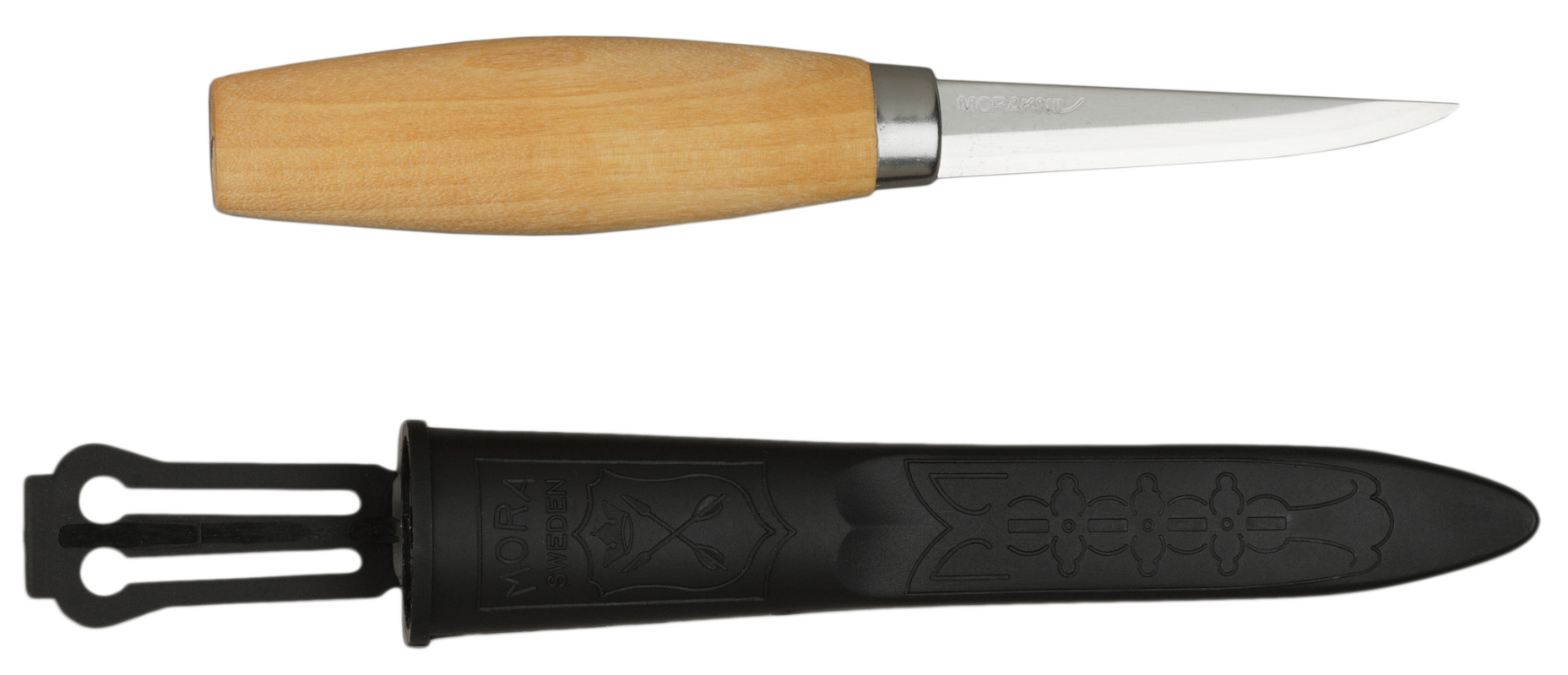 Mora 106 snittekniv