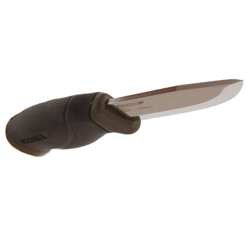 Mora Companion Heavy Duty MG - Carbon stål kniv