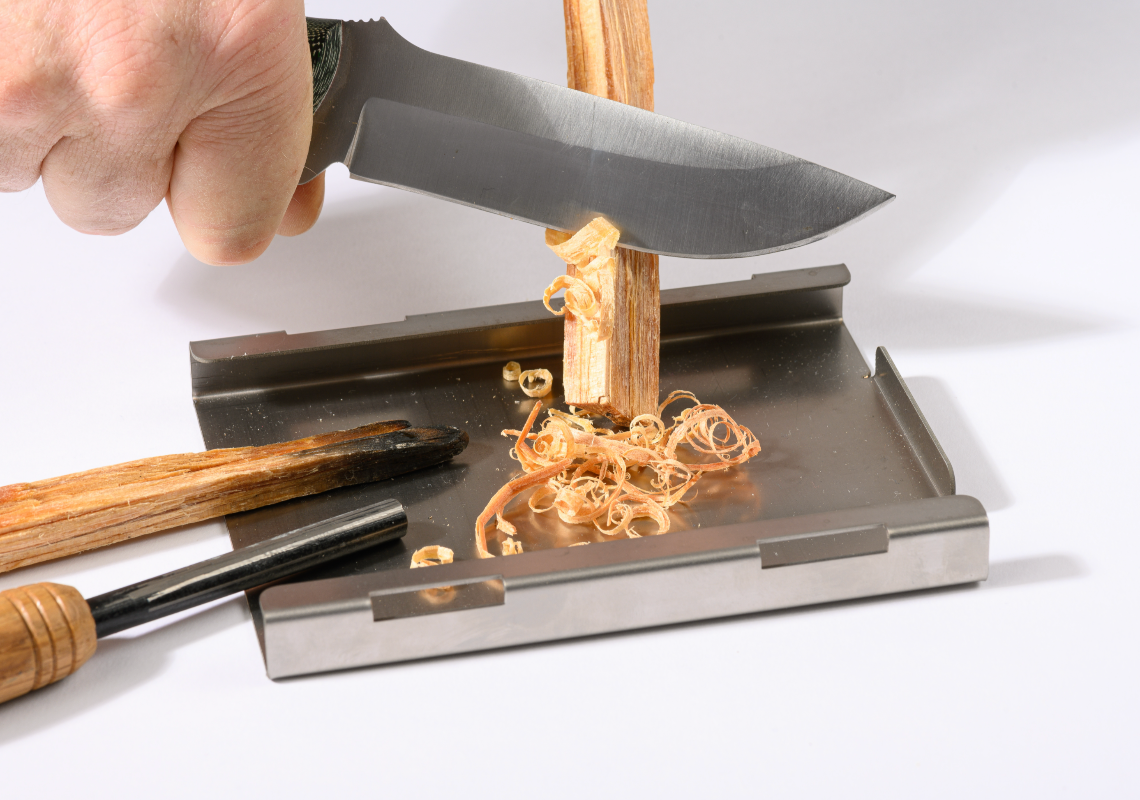 Multifunktionel Case - Bushbox XL