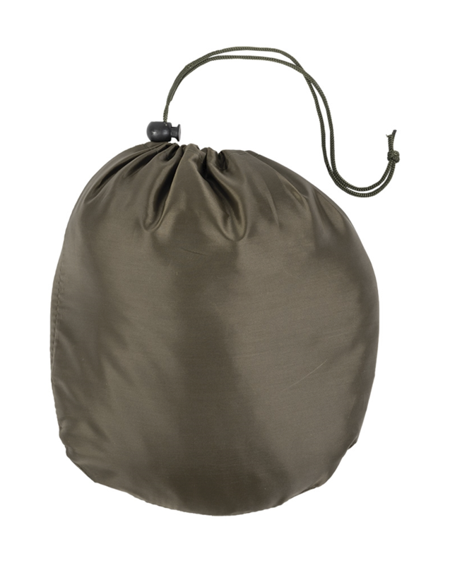 Myggenet Single pose - Mil-Tec