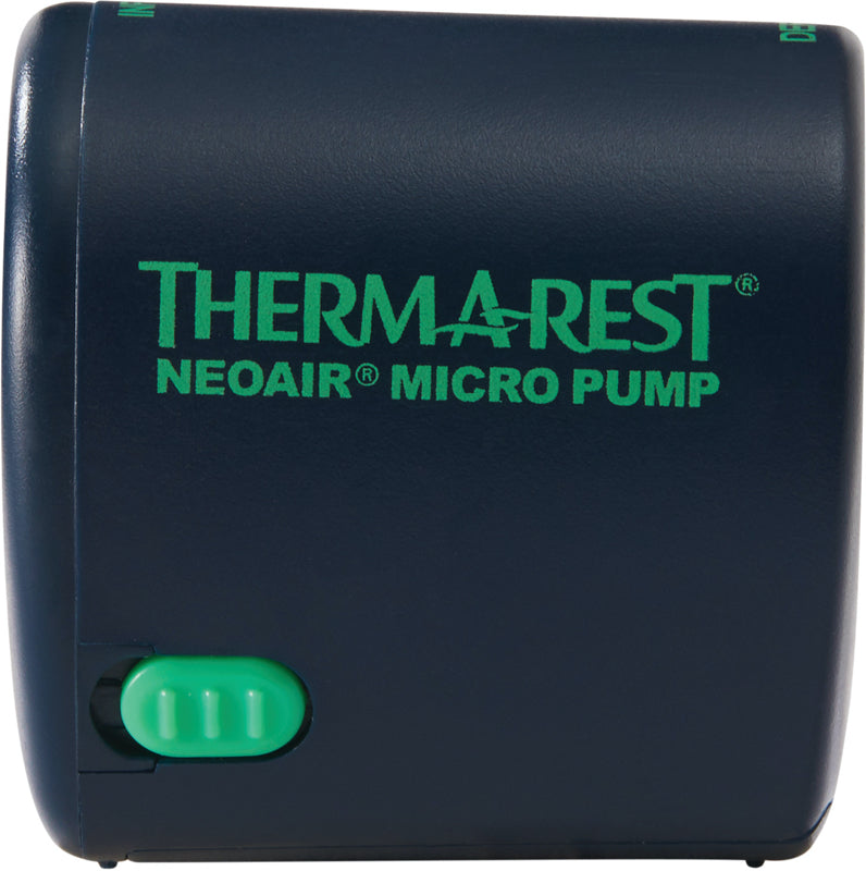 Therm-a-rest NeoAir Mini PumpTherm-a-rest NeoAir Micro Pump
