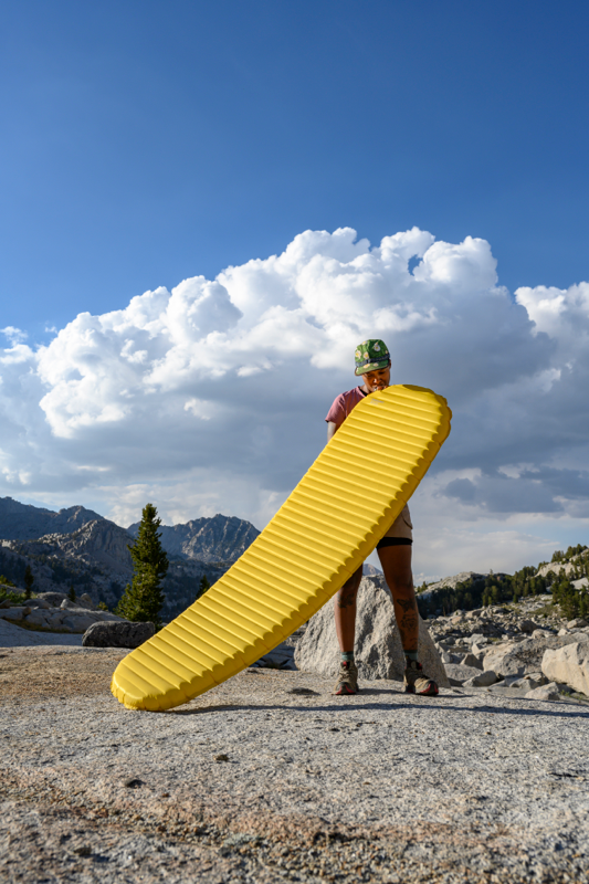 NeoAir® XLite™ NXT - Therm-A-Rest