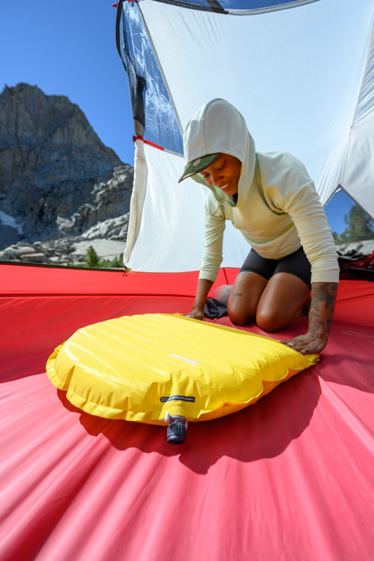 NeoAir® XLite™ NXT - Therm-A-Rest