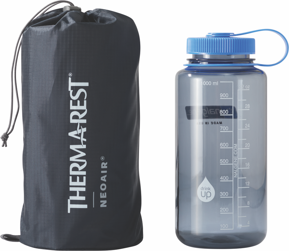 NeoAir® XLite™ NXT - Therm-A-Rest størrelse