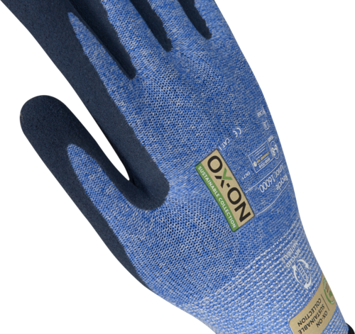 OX-ON Recycle Junior 16000 (Blå)