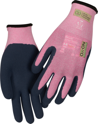 OX-ON Recycle Junior 16000 (Pink)