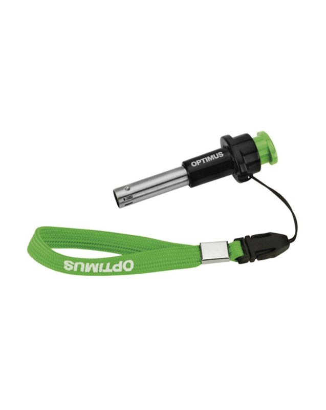 Optimus Sparky Piezo