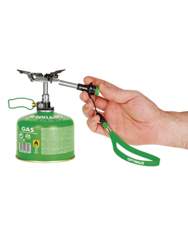 Optimus Sparky Piezo