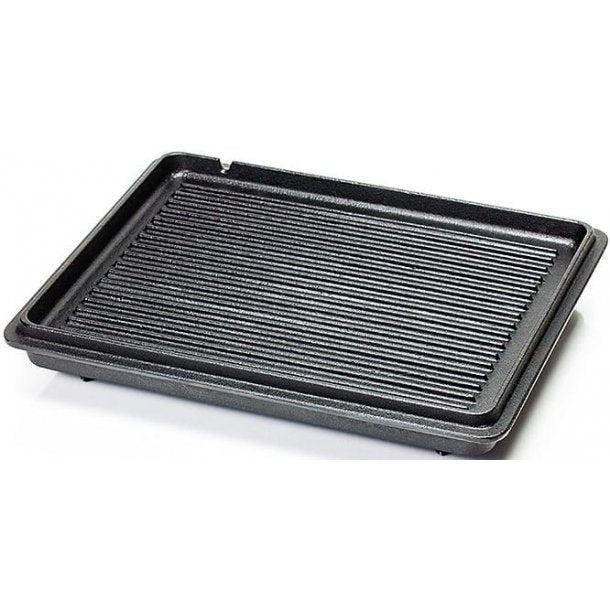 Petromax LoafPan K8 Lid Støbejern Dutch Oven