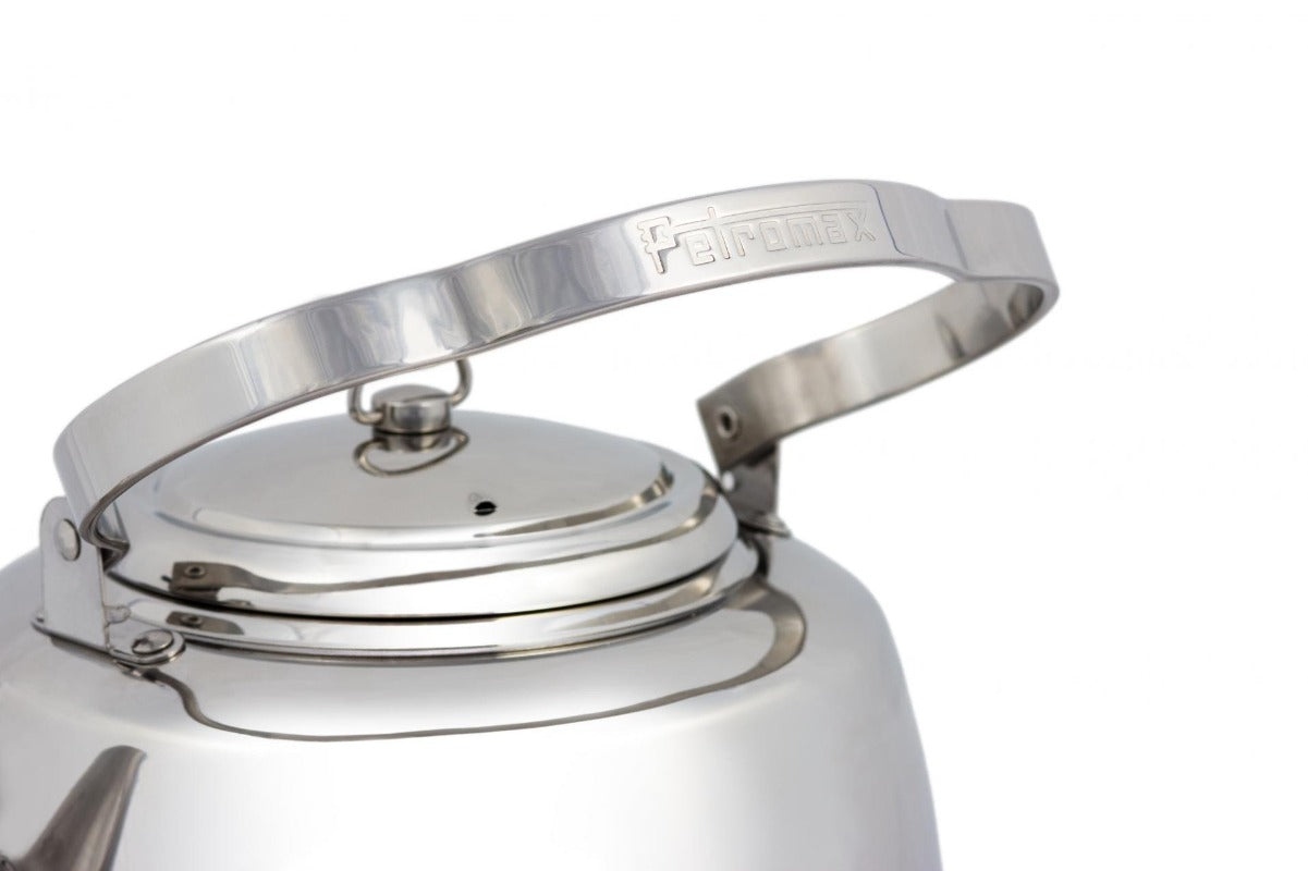 Petromax bålkedel 1.5 liter