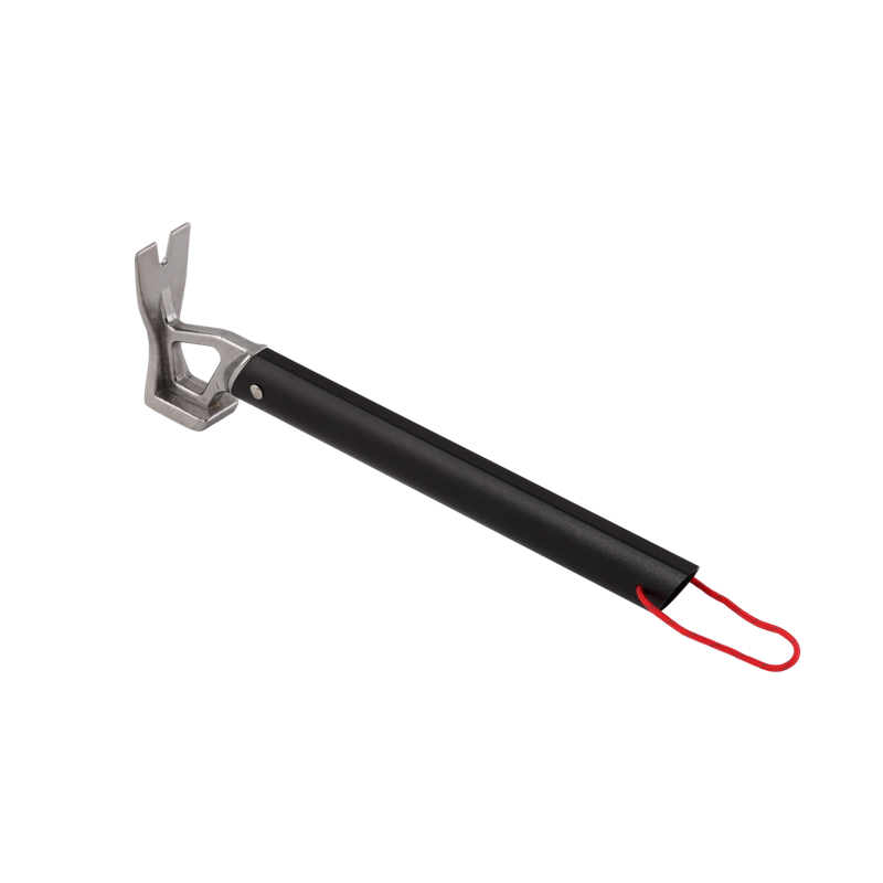 Pløkhammer / stake hammer