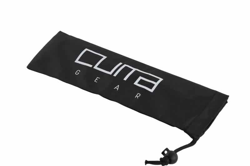 Opbevaringspose Pløkpose Cuma Gear