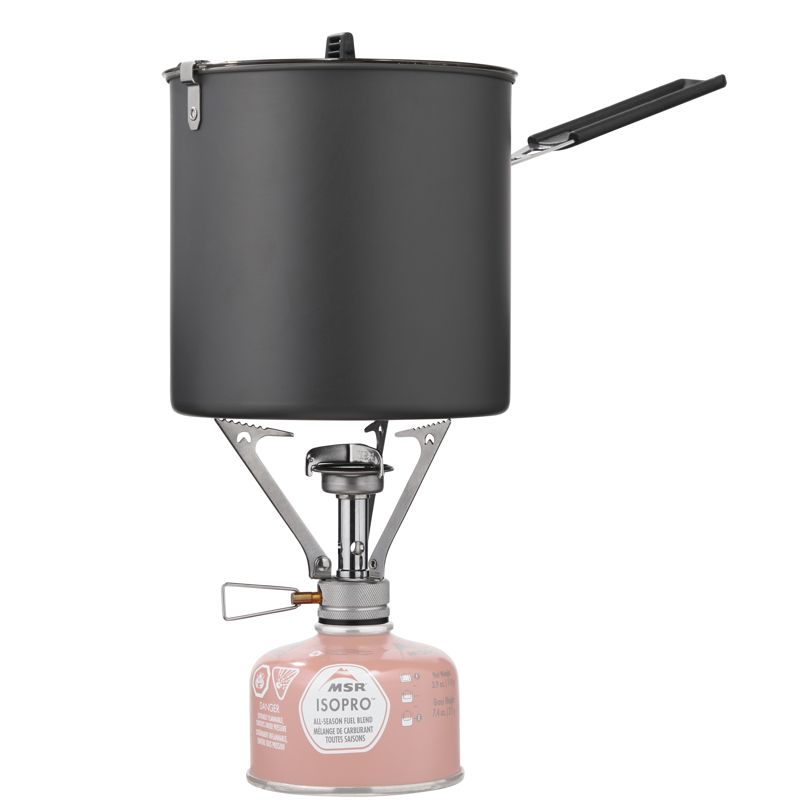 Pocket Rocket 2 Personers Stove Kit - MSR