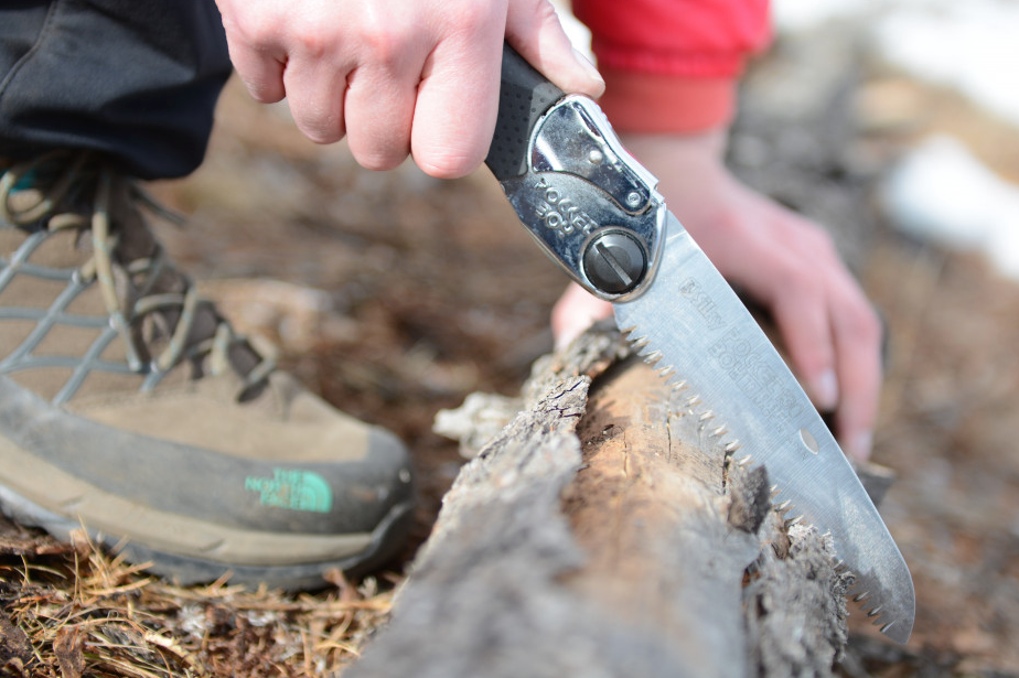 Pocketboy 130-10 - Silky foldesav saver