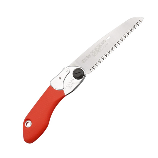 Pocketboy 130-8 - Silky foldesav